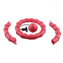 Load image into Gallery viewer, Hoola Hops - Fitness Training Sport Hola Hoop - OZN Shopping