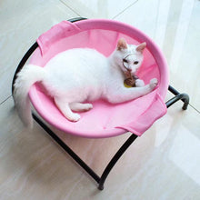 Load image into Gallery viewer, Luxury Pet Cat Bed - OZN Shopping