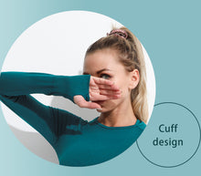 Load image into Gallery viewer, Women Fitness Set Workout Sportswear Crop Top, Leggings , Sports Suit - OZN Shopping