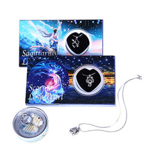 Load image into Gallery viewer, Pearl Shape Necklace