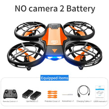 Load image into Gallery viewer, Quadcopter RC Drone Toy - OZN Shopping