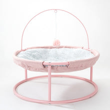 Load image into Gallery viewer, Hot Sale Pet Hammock Cats Beds Indoor Cat House Mat for Warm Small Dogs Bed Kitten Window Lounger Cute Sleeping Mats Products - OZN Shopping
