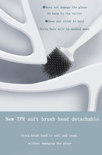 Load image into Gallery viewer, Multifunction Toilet Brush Liquid Fill - OZN Shopping