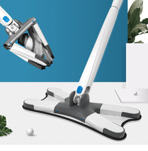 Load image into Gallery viewer, Floor Mop Folding Pod - OZN Shopping