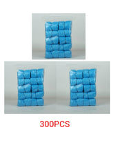 Load image into Gallery viewer, Automatic Shoe Cover Machine Intelligent Shoe Sleeve Tool Disposable Foot Cover Machine Shoe Film Device with cover*100pc - OZN Shopping