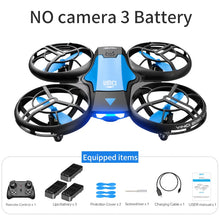 Load image into Gallery viewer, Quadcopter RC Drone Toy - OZN Shopping