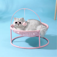 Load image into Gallery viewer, Hot Sale Pet Hammock Cats Beds Indoor Cat House Mat for Warm Small Dogs Bed Kitten Window Lounger Cute Sleeping Mats Products - OZN Shopping