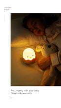Load image into Gallery viewer, Chick Egg Night Lamp