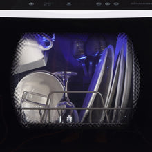 Load image into Gallery viewer, Dishwasher Household Multifunctional Professional Smart Sterilization Portable Mini Dishwasher Cleaner Machine - OZN Shopping