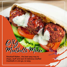 Load image into Gallery viewer, Kitchen Meatball Mold - OZN Shopping