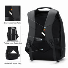 Load image into Gallery viewer, Waterproof Backpack - OZN Shopping