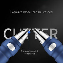 Load image into Gallery viewer, 3 in 1 Nose Hair Trimmer / Face/ Eyebrow / Ear Hair Shaver - OZN Shopping