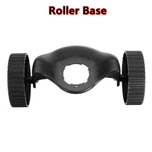 Load image into Gallery viewer, 1800W Electric Grass Trimmer Cordless Lawn Mower Hedge Trimmer Adjustable Handheld Garden Power Pruning for 18V Makita Battery - OZN Shopping