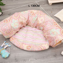 Load image into Gallery viewer, Pet Cats Tunnel Interactive Play Toy Mobile Collapsible Ferrets Rabbit Bed tunnels Indoor Toys Kitten Exercising Products - OZN Shopping