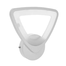 Load image into Gallery viewer, 220V 18W 36LED Butterfly Leaf Wall Light - OZN Shopping