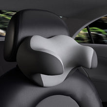 Load image into Gallery viewer, Car Headrest Pillow - OZN Shopping