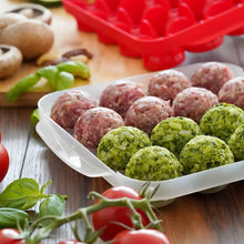 Load image into Gallery viewer, Kitchen Meatball Mold - OZN Shopping