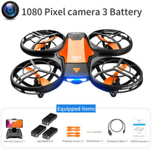 Load image into Gallery viewer, Quadcopter RC Drone Toy - OZN Shopping