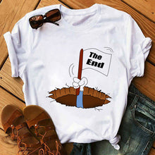 Load image into Gallery viewer, Tom & Jerry T-Shirts - OZN Shopping