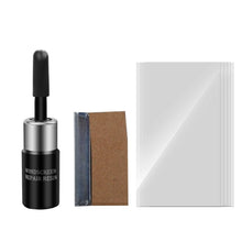 Load image into Gallery viewer, Cracked Glass Repair Kit Windshield Nano Repair Liquid DIY Car Window Phone Screen Repair Utensil Scratch Crack Restore TSLM1 - OZN Shopping