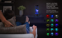 Load image into Gallery viewer, Jelly Fish LED Night Lamps - OZN Shopping