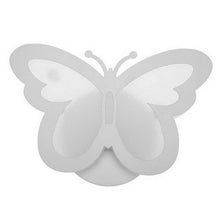 Load image into Gallery viewer, 220V 18W 36LED Butterfly Leaf Wall Light - OZN Shopping