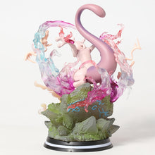 Load image into Gallery viewer, Pokemon Figure Collectible Model Toy with Light