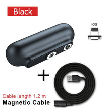 Load image into Gallery viewer, Magnetic Power Bank 2600mAh Portable Magnetic External Battery - OZN Shopping