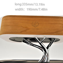 Load image into Gallery viewer, Tree Lamp Speaker & Mobile Charger - OZN Shopping