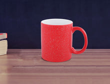 Load image into Gallery viewer, Changing Color Photo Mug - OZN Shopping