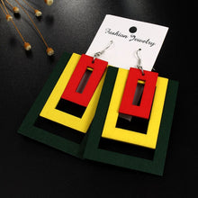 Load image into Gallery viewer, Fashion Earrings For Women Jewelry - OZN Shopping