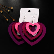 Load image into Gallery viewer, Fashion Earrings For Women Jewelry - OZN Shopping