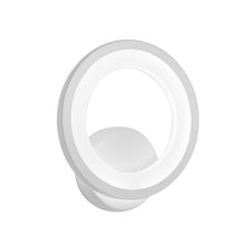 Load image into Gallery viewer, 220V 18W 36LED Butterfly Leaf Wall Light - OZN Shopping