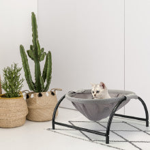 Load image into Gallery viewer, Luxury Pet Cat Bed - OZN Shopping