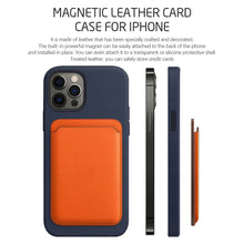 Load image into Gallery viewer, Card Mag Wallet For I Phone - OZN Shopping