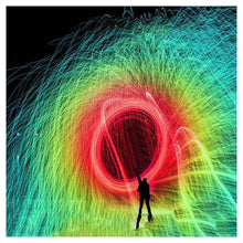 Load image into Gallery viewer, Fireworks Colorfull Pyrotechnic - OZN Shopping