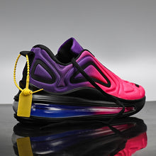Load image into Gallery viewer, High Quality Fashion Sneakers Men's Air Mesh Casual Shoes Men Comfortable Mixed Colors Shoes Designer Man's Outdoor Breath Tide - OZN Shopping