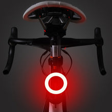 Load image into Gallery viewer, Bicycle Taillight Multi Lighting Modes Led Bike Light Flash Tail Rear Lights - OZN Shopping