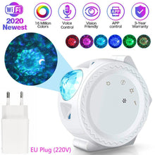 Load image into Gallery viewer, Colorfull Star Night Galaxy Projector - OZN Shopping