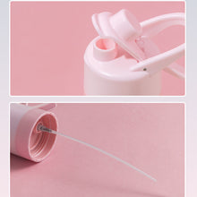 Load image into Gallery viewer, Spray Water Bottle