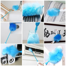 Load image into Gallery viewer, Electric Dust Cleaner 360° Spin Feather - OZN Shopping