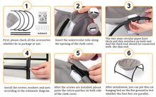 Load image into Gallery viewer, Luxury Pet Cat Bed - OZN Shopping