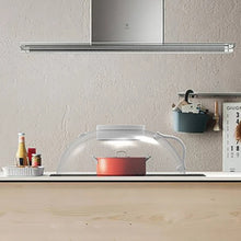 Load image into Gallery viewer, Intelligent Smarty Electric Heating Food Meal Insulation Cover - OZN Shopping