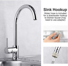 Load image into Gallery viewer, Dishwasher Household Multifunctional Professional Smart Sterilization Portable Mini Dishwasher Cleaner Machine - OZN Shopping