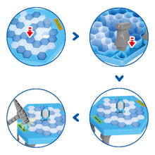 Load image into Gallery viewer, Penguin Toy