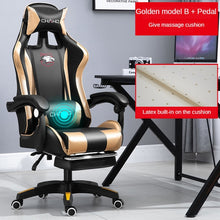 Load image into Gallery viewer, Gaming Computer Chair - OZN Shopping
