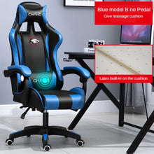 Load image into Gallery viewer, Gaming Computer Chair - OZN Shopping