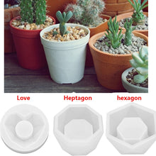 Load image into Gallery viewer, Flower Plants Mould - OZN Shopping