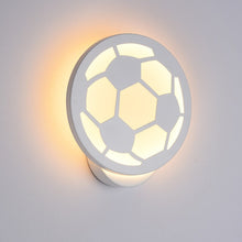 Load image into Gallery viewer, 220V 18W 36LED Butterfly Leaf Wall Light - OZN Shopping