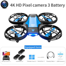 Load image into Gallery viewer, Quadcopter RC Drone Toy - OZN Shopping